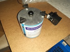 Mini Centrifuge Machine