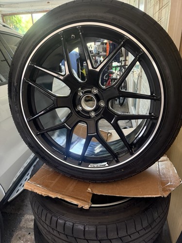 Mercedes inch amg forged - 22,