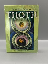 Aleister crowley deluxe - crowley,