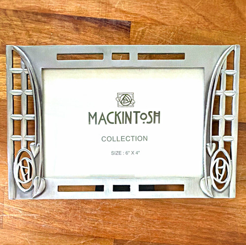 Mackintosh collection silver - collection,