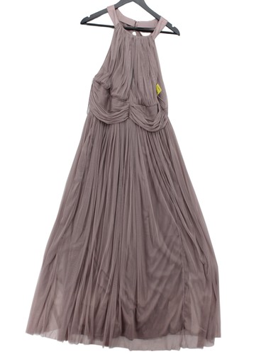 Coast line maxi dress uk18 - coast,