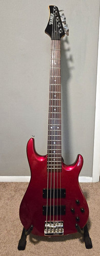 Hamer slammer series - slammer, 5