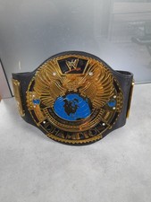WWE ATTITUDE ERA CHAMPIONSHIP