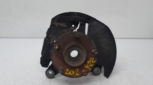 Front right wheel hub 202422 - right,