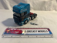 Corgi Modern Truck Scania
