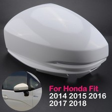 1PC Rear Mirror Cover Cap