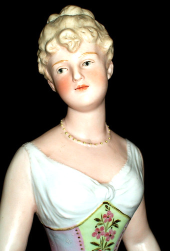 Antique german victorian - antique,