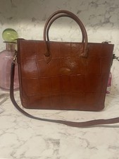 Mulberry vintage large congo