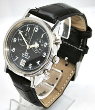 Sewills Men's Chronograph Wristwatch, 36mm. Working order
