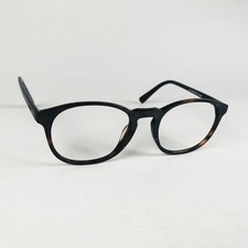 STORM eyeglasses MATT TORTOISE