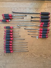 Mac Tools   Screwdrivers Trim & Torxs  Job Lot 