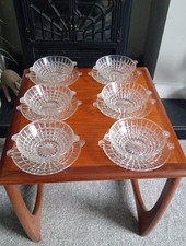 Vintage Art Deco Style Basket