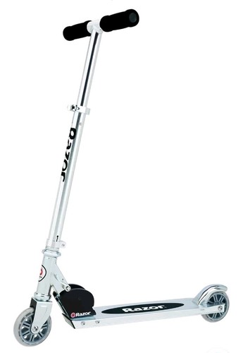 Razor kick scooter aluminum - razor,