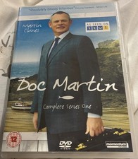 Doc Martin: Complete Series