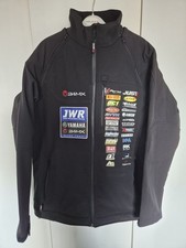 24 MX JWR Yamaha MXGP Team