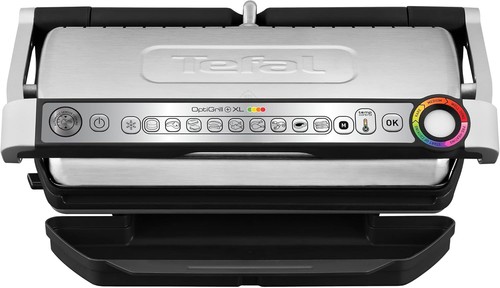 Tefal gc722d40 optigrill - tefal,