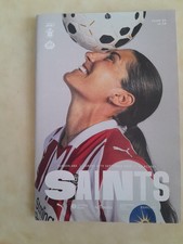 Southampton ladies v