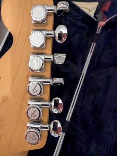 Fender deluxe roadhouse - fender,