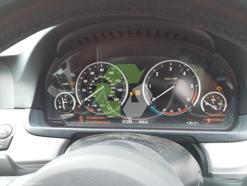 Bmw series 520d sport - 5, mk6