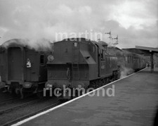 Tipton St. Johns Station 2MT