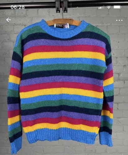 Vintage jumpers women - jumpers,
