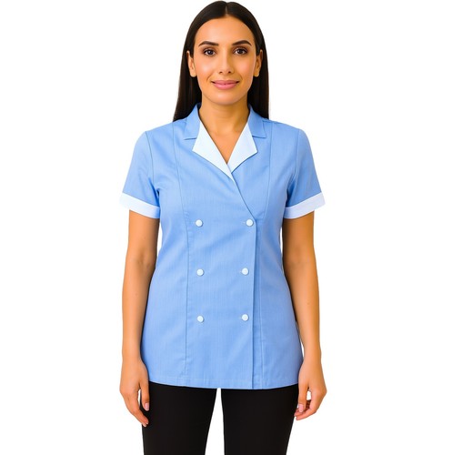 Womans nurses healthcare tunic - womans,