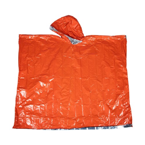 Hooded rain poncho blankets - rain,