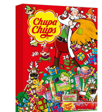 Chupa Chups Advent Calendar