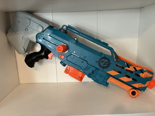 Nerf zombie strike toy - strike,