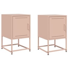 Bedside Cabinet Nightstand
