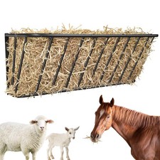Hay feeder for horses - feeder,