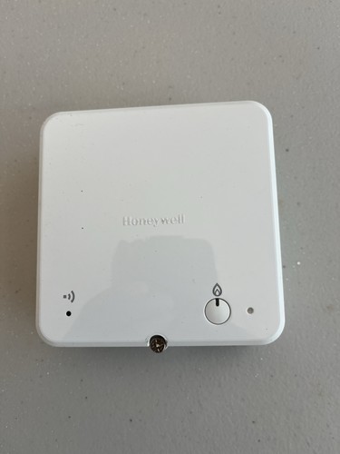 Honeywell t4r receiver - honeywell,