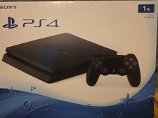 Sony PlayStation 4 Slim 1TB