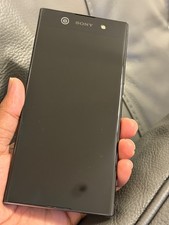 Sony Xperia XA1 Ultra G3221