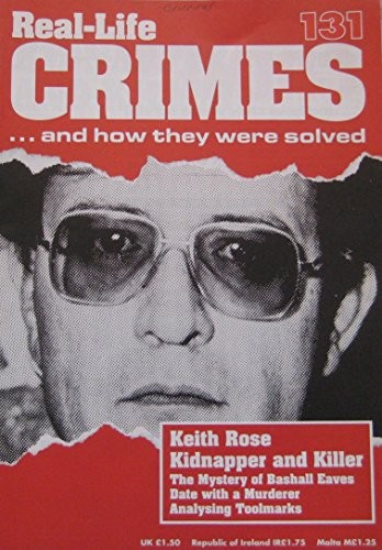 Real life crimes - crimes,