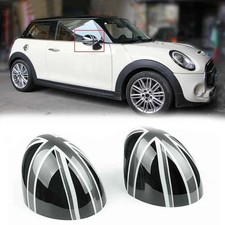 Union Jack Wing Mirror Cover