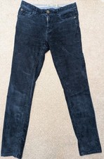 FAT FACE Corduroy Trousers 10