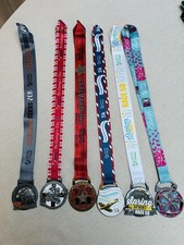 Virtual Racing UK Finisher