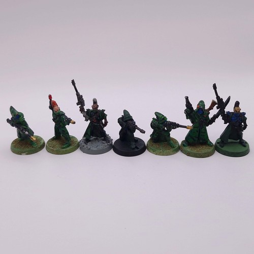 Warhammer 40k aeldari - warhammer, 40k: