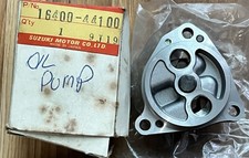 NOS suzuki 16400-44100 oil