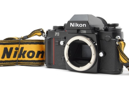 Near mint nikon hp - mint],