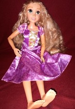 Disney Playdate Tangled