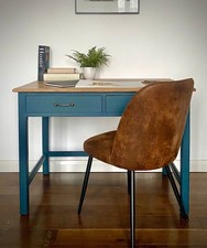 Rustic Writers Desk
