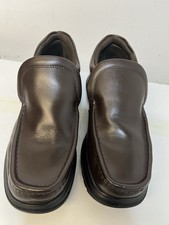 Frank Wright Men's Brown Slip