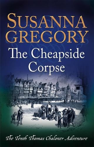 The cheapside corpse - the, corpse: