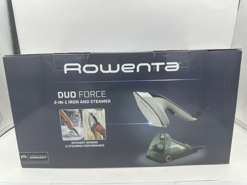 Rowenta duo force - rowenta,