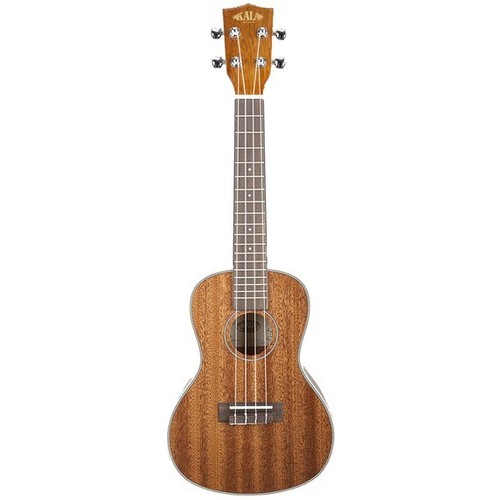 Kala gloss mahogany - mahogany, series