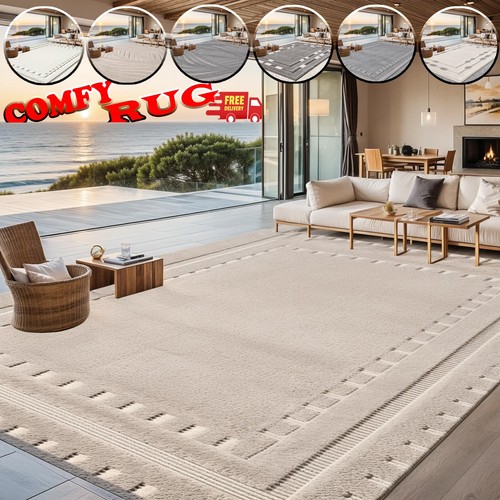 Extra large area - extra, rugs