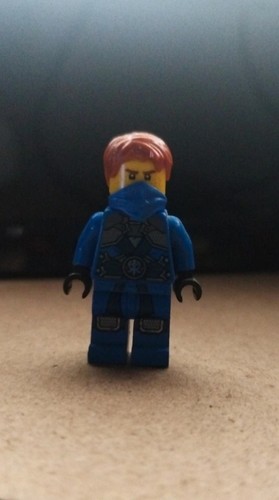 Lego ninjago stone - lego, jay