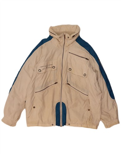 Colmar mens hooded oversized - colmar,